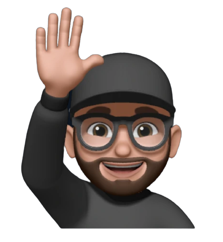 Gemod's photo greeting